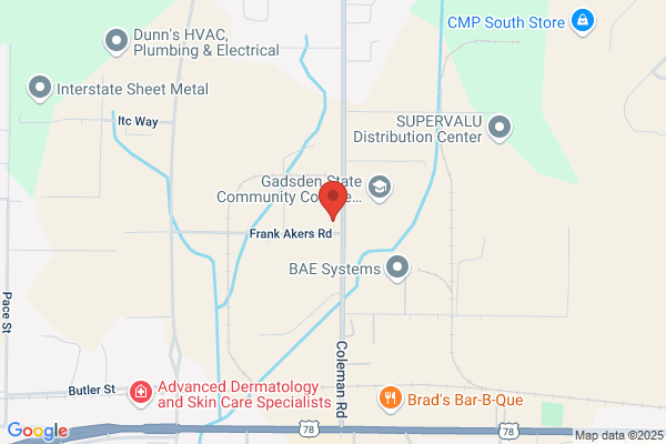Electric Motor Repair Of Anniston Ala Inc