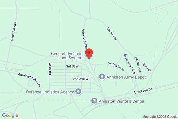 General Dynamics Corporation