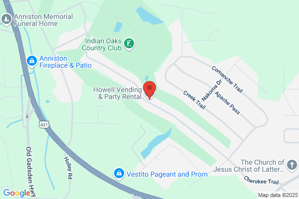 Howell Signs