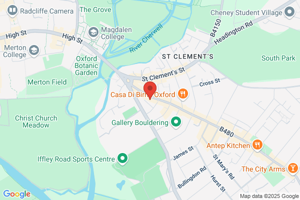 Oxford Computer Service & Repair