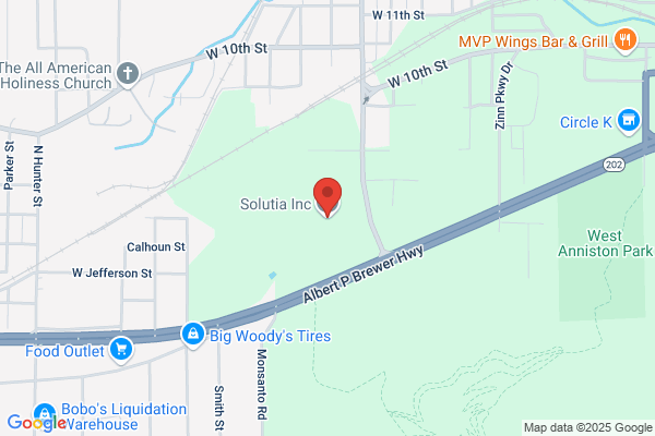 Solutia Inc