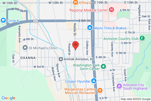 Superior Calhoun Gas Inc