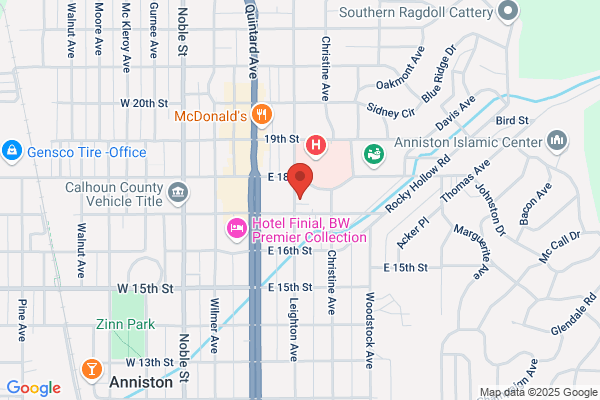 Benton, Judy J - Pediatric Physical Therapy