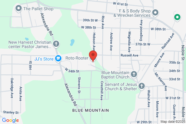 Roto-Rooter Plumbing and Water Cleanup