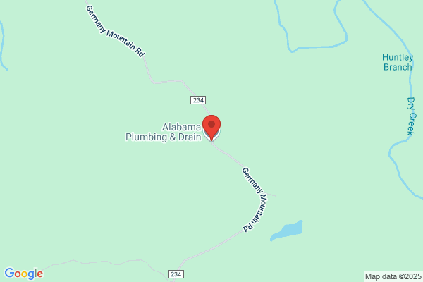 Alabama Plumbing & Drain