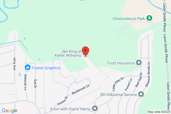 Jan King - Keller Williams Realty Group