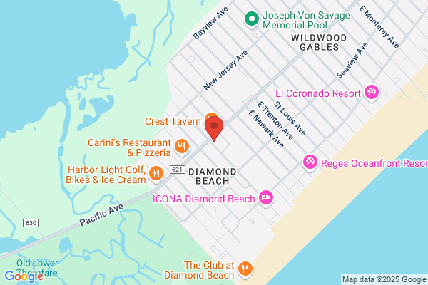Daniell Realty Co