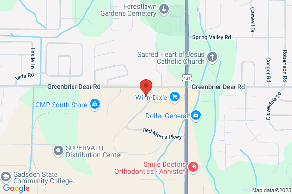 Area-Wide Appraisal Service