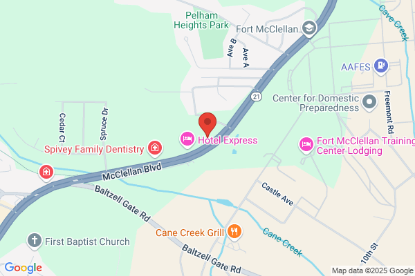 Opportunity Center