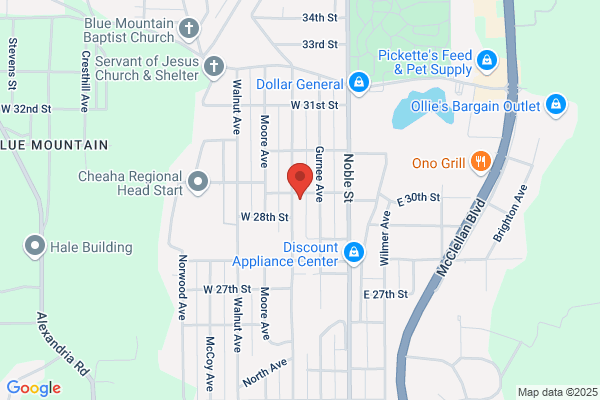 Mt Olive Seventh-Day Adventist Church
