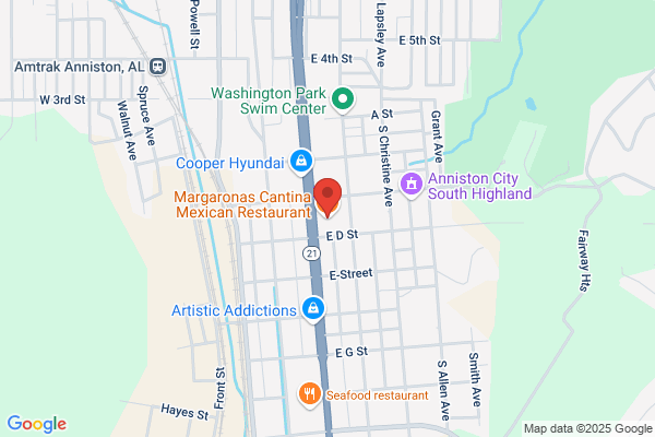 Mariachi Grill