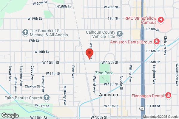 Anniston Soup Bowl Inc