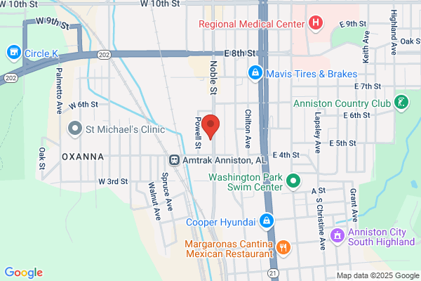 Salvation Army, Womens Shelter