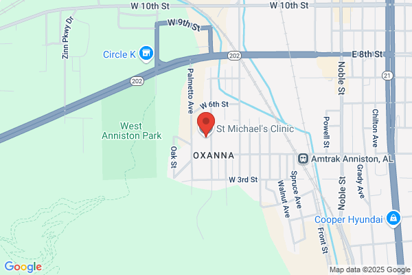 St Michaels Clinic