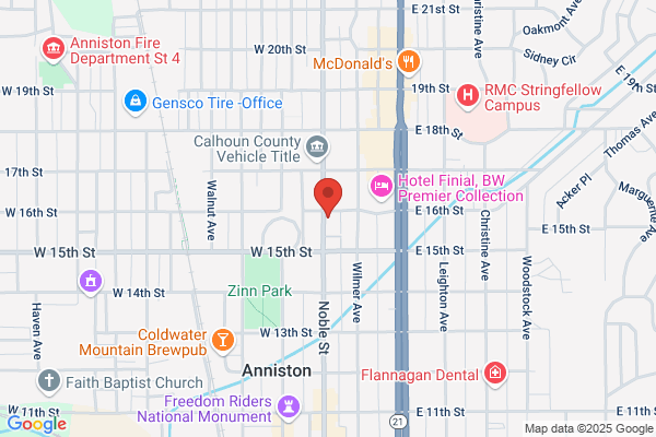 Noble Street Pawn