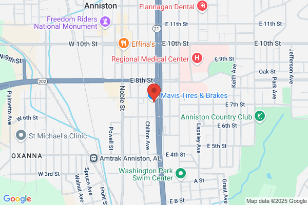 Mike's Tire & Auto