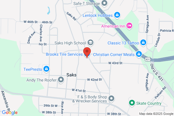 Brooks Used Cars