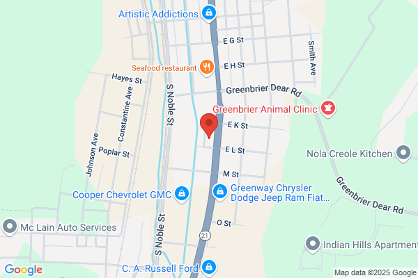 Good Path Auto Society