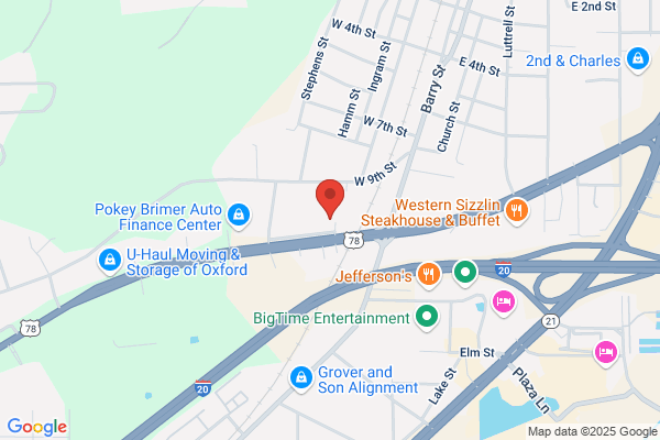 Southern Used Cars