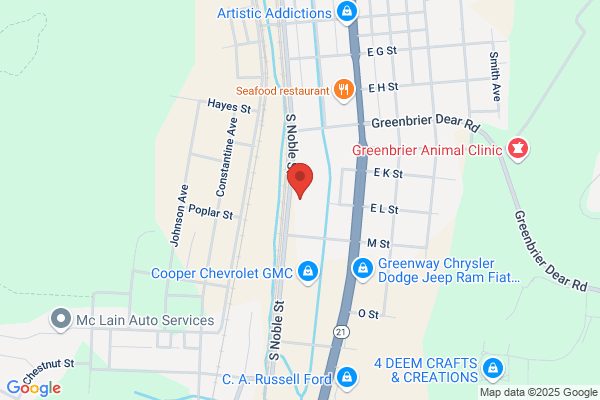 Anniston Veterinary Hospital