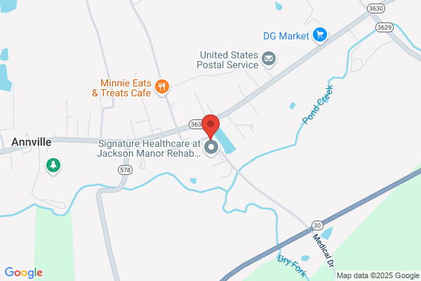 Annville Adult Day Health Care