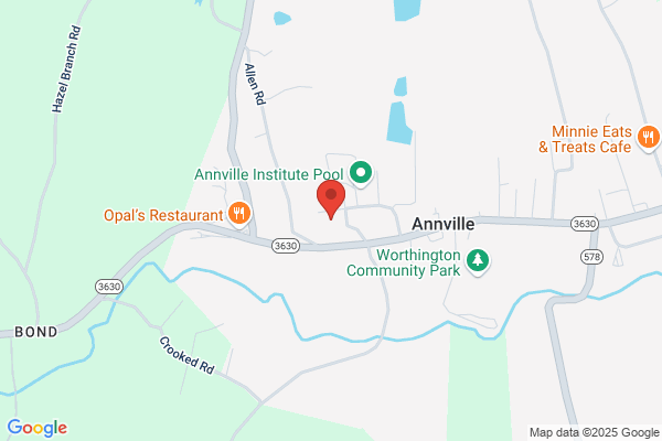 Annville Child & Development
