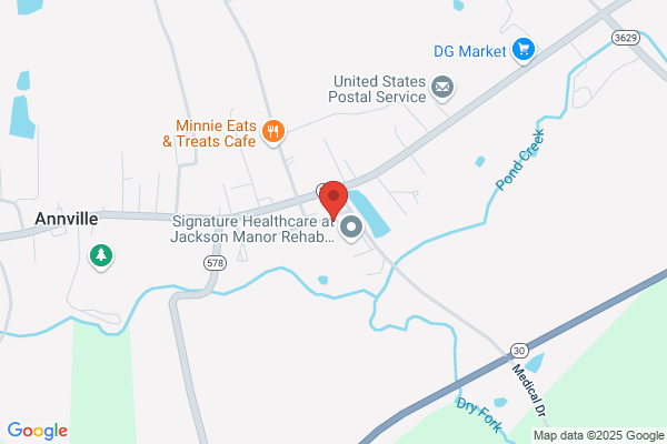 Annville Medical Clinic