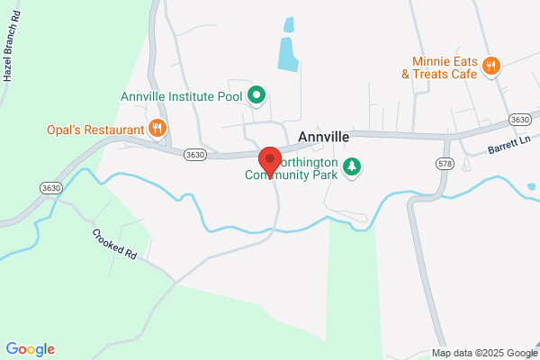 Annville Pawn Shop
