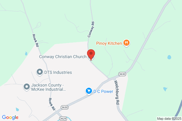 Conway Christian Church