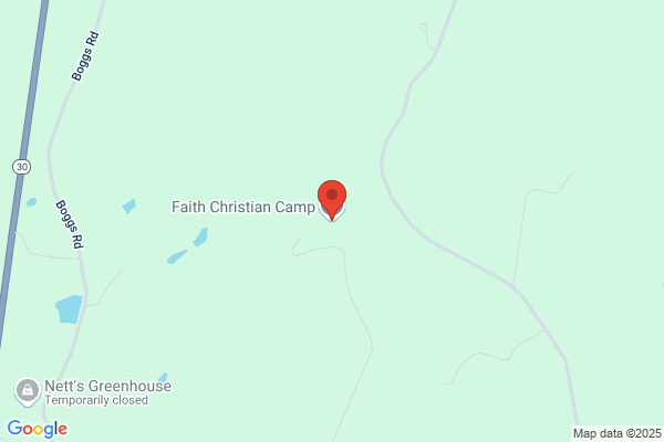 Faith Christian Assembly