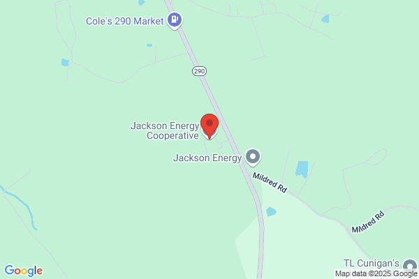 Jackson Energy Cooperative