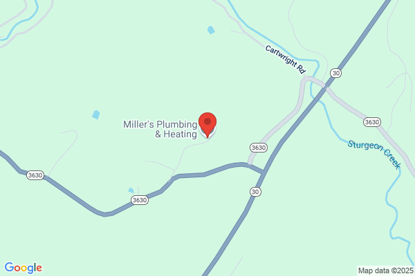Miller Mechanical Contractors