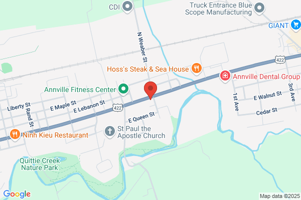 Annville Used Car Auto Center