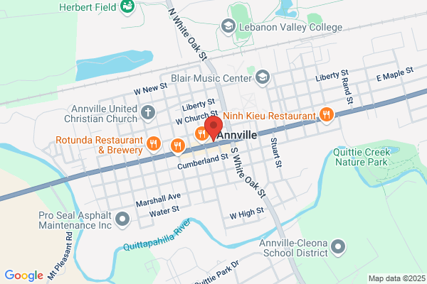 Annville Flouring Mill