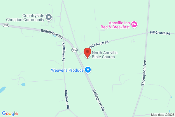 North Annville Bible Church