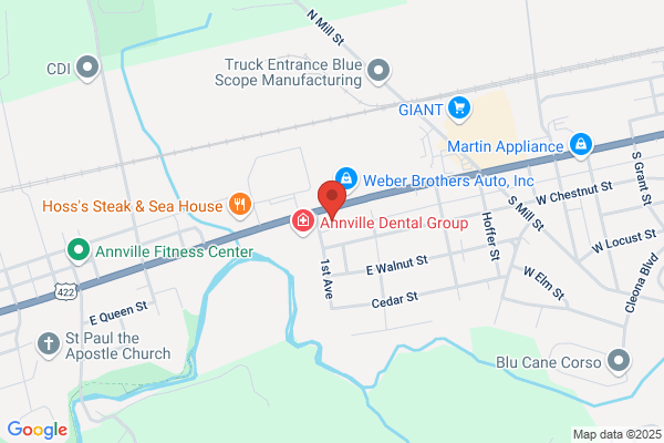 Wexler Barry H Dentist