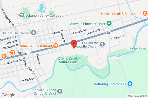 Kindred Place At Annville