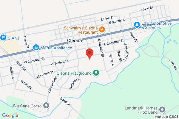 Annville-Cleona School District, Cleona Elementary School