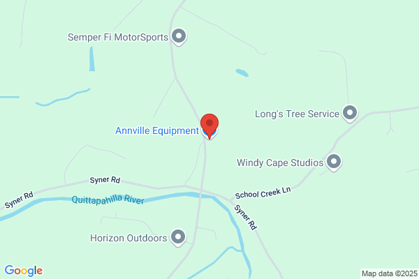 Annville Equipment Co Inc
