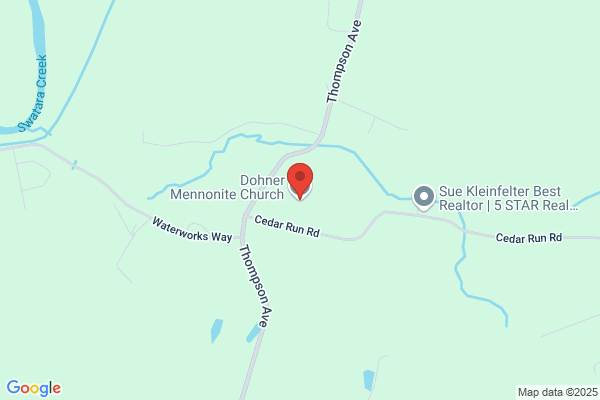 Dohner Mennonite Church