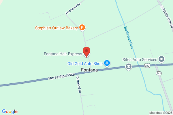 Fontana Hair Express