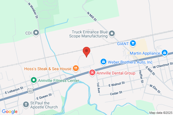 Daniel Pedia Services