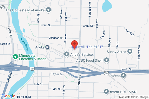KWIK TRIP #1017
