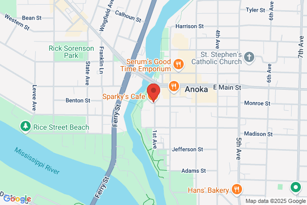Anoka Dental