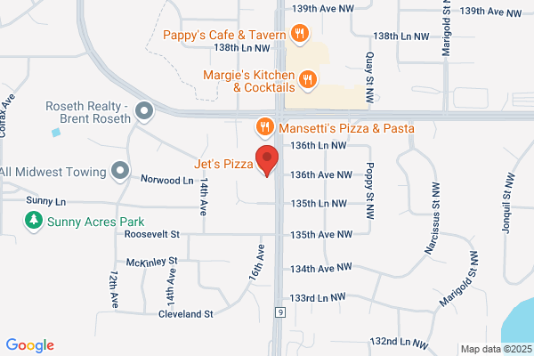 Napoli Chiropractic Center