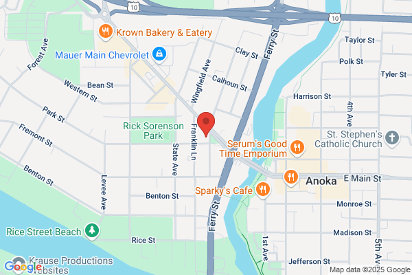 Thurston-Lindberg Funeral Home & Cremation Services