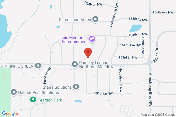 Advanced Heating And Air Conditioning