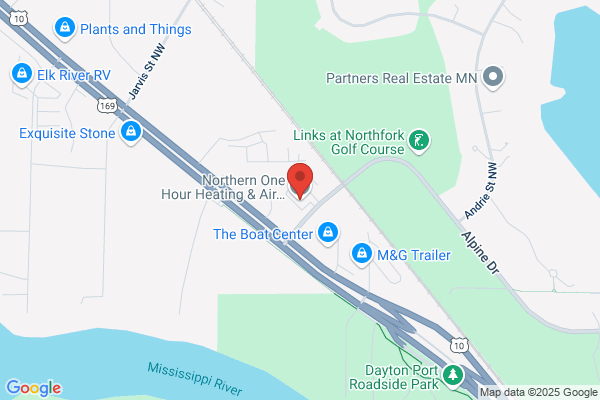 Northern Heating & Air Conditioning