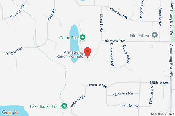 Armstrong Ranch Kennels