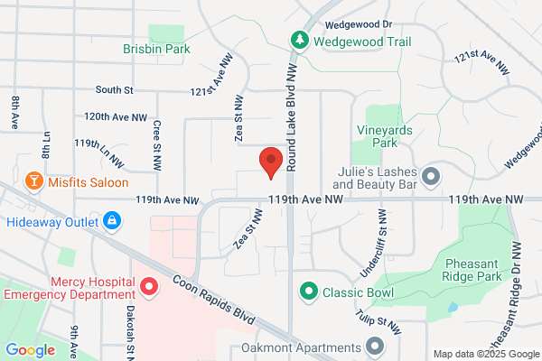 Northpointe Apartments